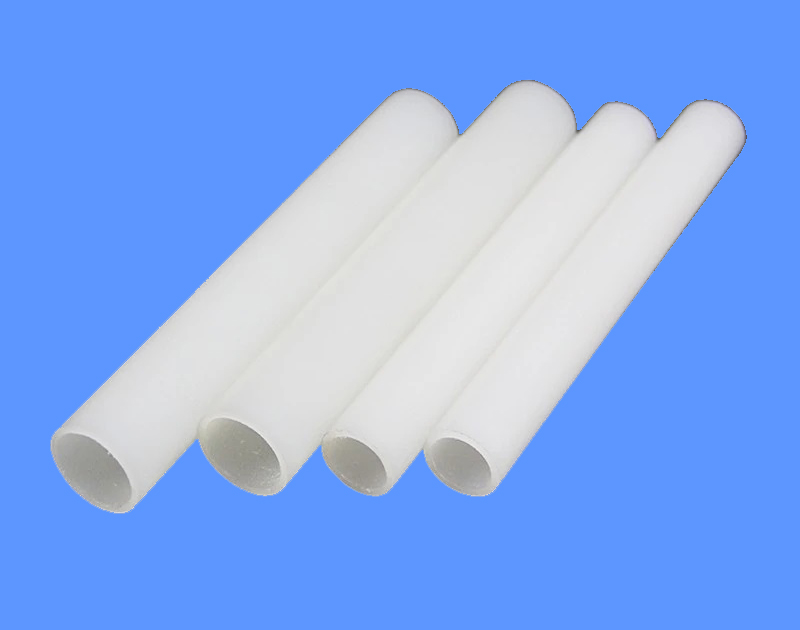 PVDF Piping and Tube