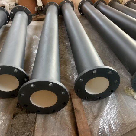 Ceramic Lined Pipe (3)
