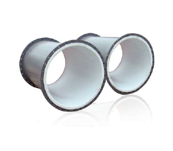PTFE Lined Columns