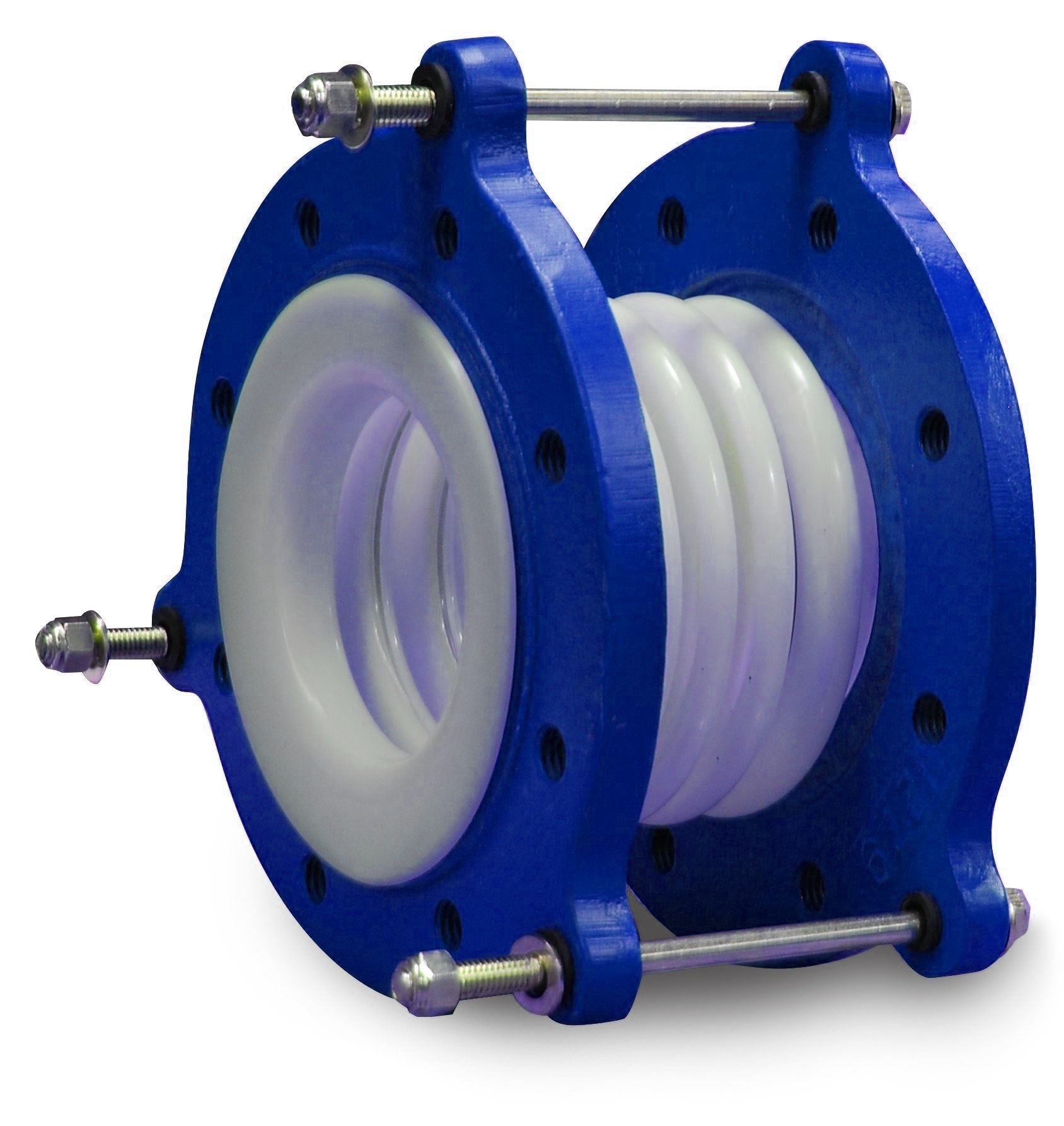 PTFE Bellows