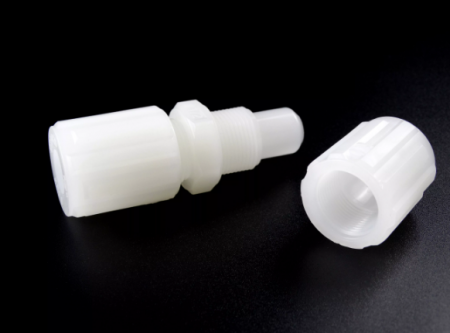 PVDF Union Connector