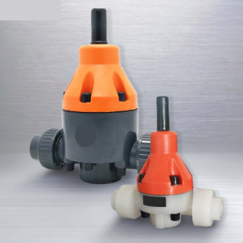 Pressure Relief Valve